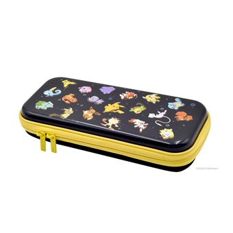 Etui de protection Hori pour Nintendo Switch Edition Pokémon: Stars