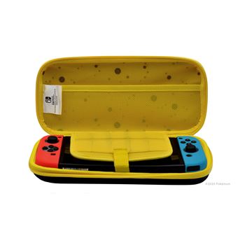 Etui de protection Hori pour Nintendo Switch Edition Pokémon: Stars