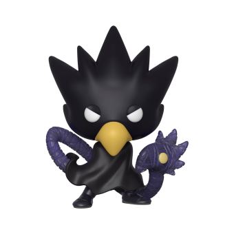 Figurine Funko Pop Animation My Hero Academia S3 Tokoyami