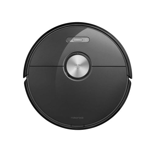 Aspirateur robot Roborock S6 58 W Noir