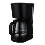 Cafetière Proline Waky 750 W Noire