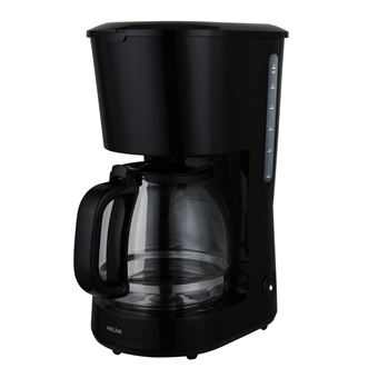 Cafetière Proline Waky 750 W Noire