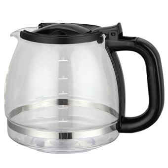 Cafetière Proline Waky 750 W Noire