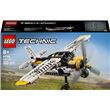 LEGO® Technic 42198 L’avion de brousse