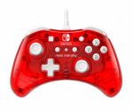 Rock Candy - Manette de jeu - filaire - pour Nintendo Switch