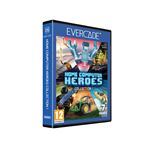 Console rétrogaming Just For Games Blaze Evercade Home Computer Heroes Collection 1