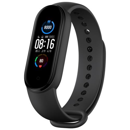 xiaomi band 6 fnac