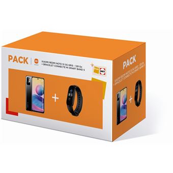 xiaomi band 6 fnac