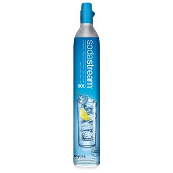 recharge sodastream : A voir avant votre achat