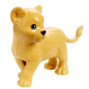 Poupée Barbie Collection National Geographic Journaliste Photo Mattel