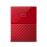 WD MY PASSPORT 2.5" USB 3.0 2TB RED_0
