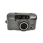 Appareil photo argentique Rollei Prego 145 Reconditionné Noir