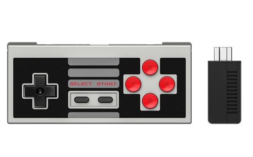 Set 8bitdo NES30 Classic Edition