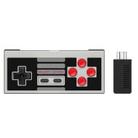 Set 8bitdo NES30 Edition Classique