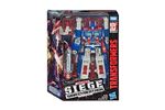 TRANSFORMERS - FIGURINE LEADER ULTRA MAGNUS 30 CM