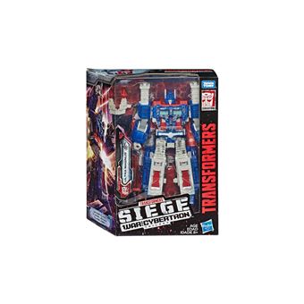 TRANSFORMERS - FIGURINE LEADER ULTRA MAGNUS 30 CM