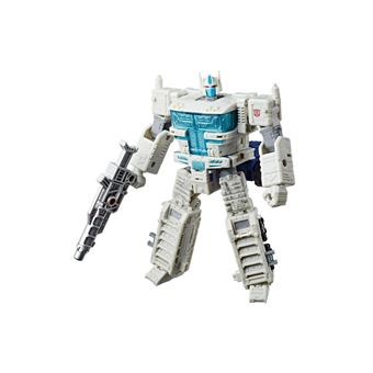 TRANSFORMERS - FIGURINE LEADER ULTRA MAGNUS 30 CM