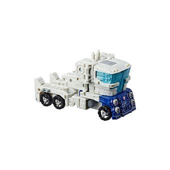 TRANSFORMERS - FIGURINE LEADER ULTRA MAGNUS 30 CM