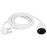 Rallonge Temium 3 m Blanc_0