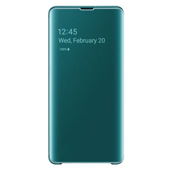 galaxy s10 coque vert galaxy s10 coque vert