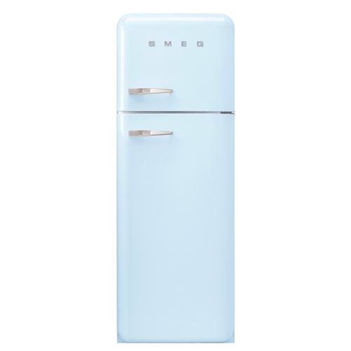 Réfrigérateur Congélateur En Haut Smeg Fab30Rpb6 Bleu Azur