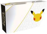 Carte à collectionner Asmodée Coffret Pokémon Mon Ultimate Gift 25 ans