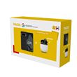 Pack Smartphone Google Pixel 8 Pro 6,7" 5G Double nano SIM 128 Go Noir Volcanique + Ecouteurs Pixel Buds Pro Noir