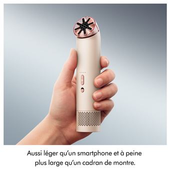 Dyson Hushjet Mini Cool - Ventilator - Pink - Einkauf & Preis