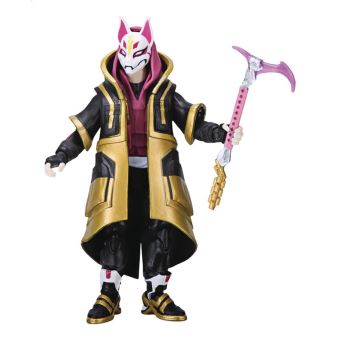 Fortnite - Figurine Solo Mode Drift 10 cm