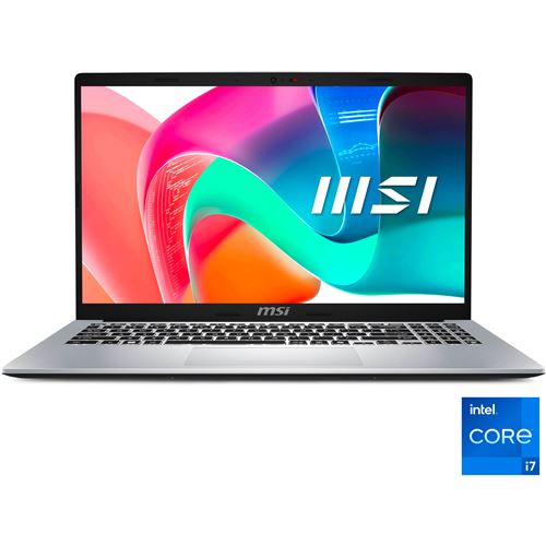 MSI MODERN 15 F1MG-005BE - 15,6/1TB/16/I7-150U/INTEGRATED