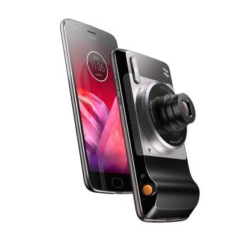 Smartphone Motorola Moto Z2 Play 64 Go + Camera Hasselblad - 1