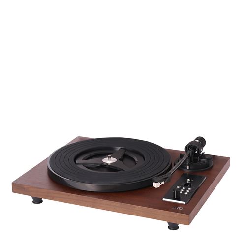 Platine Vinyle Jvc Al-F77M