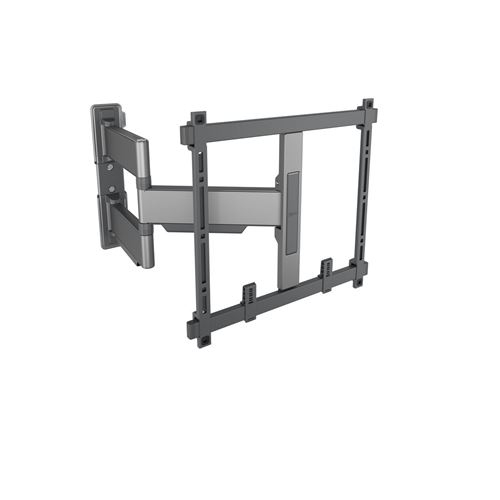 Support TV orientable 180 Vogel's ELITE TVM 5445 pour TV de 32'' à 65'' Noir