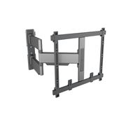 Vogel's Elite Draaibare TV-standaard 180 TVM 5445 voor TV's van 32'' tot 65'' Zwart