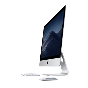 iMac 27 5K (2019) Core i9 3,6GHz - SSD 1 To - 32 Go