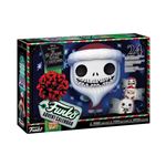 Calendrier de l'Avent Funko Pop The Nightmare Before Christmas