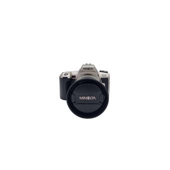 Minolta Dynax 505si Super + AF Zoom 28-80mm (D'occasion) à