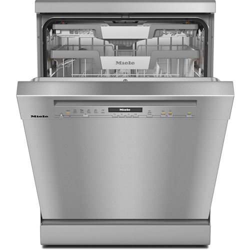 Lave-vaisselle pose libre Mièle G 7040 Front AutoDos
