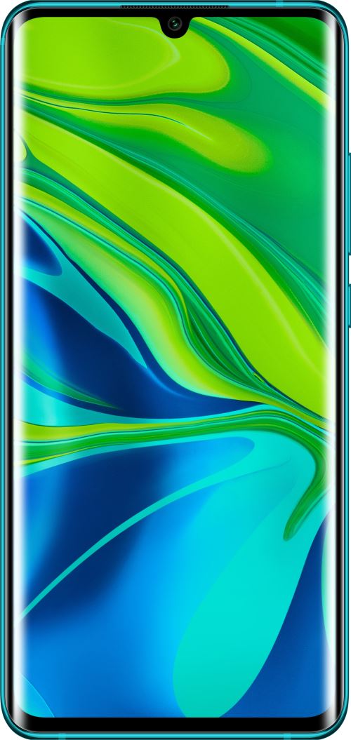 Mi Note 10