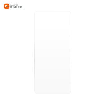 Pack Coque Made For Xiaomi TPU Noir + Verre trempé Transparent pour Redmi A1