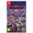 Transformers Epreuves Galactiques Nintendo Switch