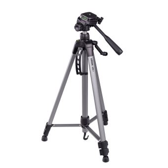 Accessoire Home Cinéma Trépied Projecteur Réglable 50-100cm - Vis M6 - Gris Argenté Trépied Réglable Hauteur