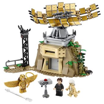 76157 Super Heroes Wonder Woman vs Cheetah , Lego Super Heroes