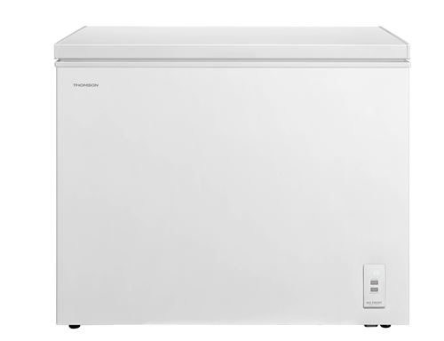 Congélateur Coffre Thomson Tch233Nfwhe Blanc