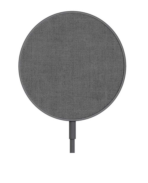 Chargeur pour téléphone mobile iPhone 12 Anker PowerWave Gris