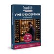 Coffret cadeau Twil Vins d'exception à domicile