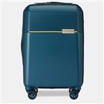 Valise cabine Hedgren Stripe S 40,8 Litres Bleu