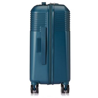 Valise cabine Hedgren Stripe S 40,8 Litres Bleu