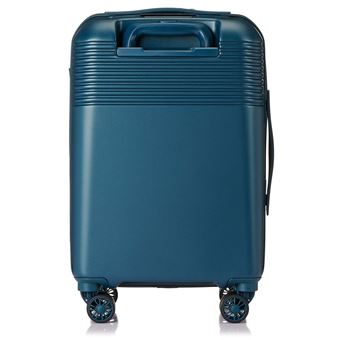 Valise cabine Hedgren Stripe S 40,8 Litres Bleu