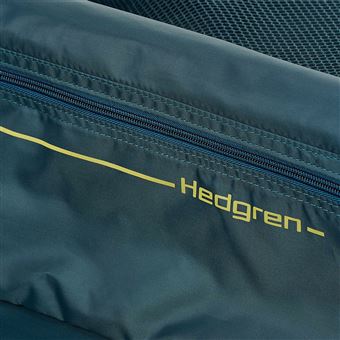 Valise cabine Hedgren Stripe S 40,8 Litres Bleu